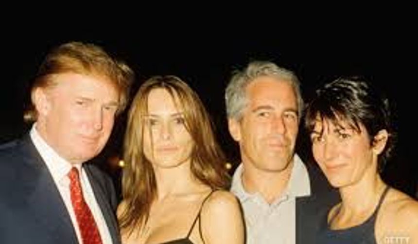 Maxwell Konuşursa Kıyamet Kopabilir: Epstein Skandalı Trump’ı ve Sistemi Sarsıyor