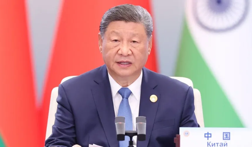 Çin Dünyayı Kurtaracak