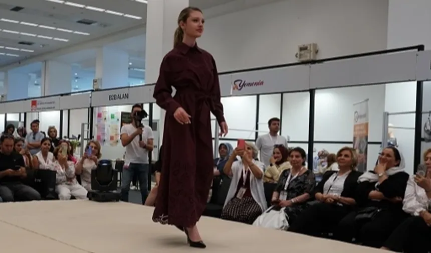 COF'25 Kasıp Kavuruyor