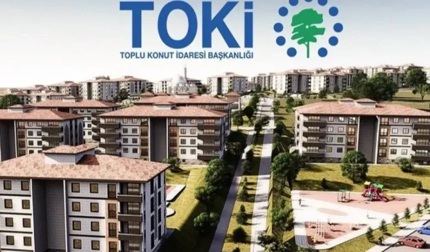 TOKİ'nin Kampanyasına 1 Hafta Kaldı! Yüzde 25 İndirim