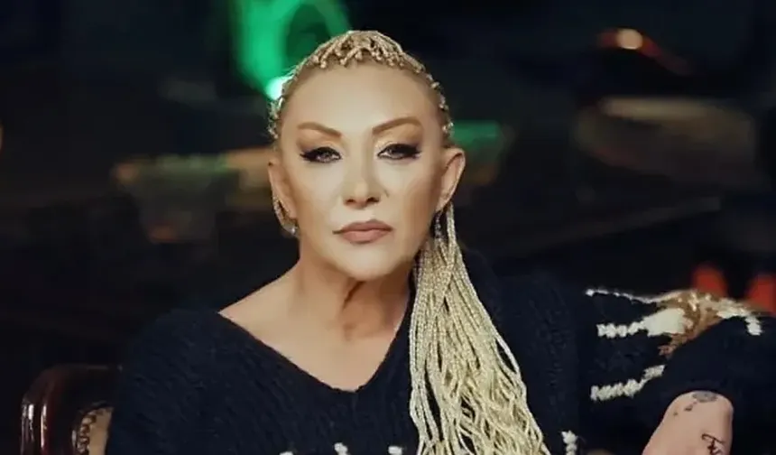 Şarkıcı Güllü 51 Yaşında Yaşamını Yitirdi