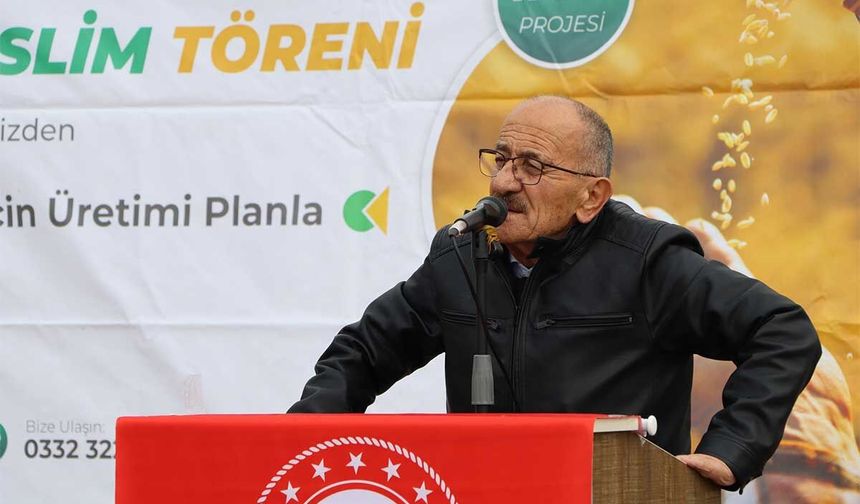 Beyşehir'de Festival Öncesi Kültür Buluşması: Gezen Sinema Geliyor