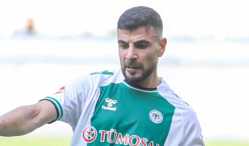 Tahkim'den Adil Demirbağ Kararı