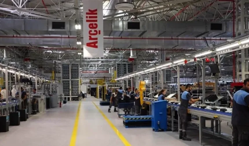 Arçelik Fabrikası Kapanıyor