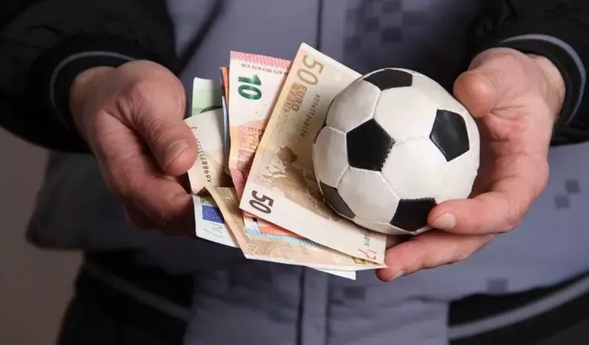 Bahis Skandalı: Gözaltındaki Kulüp Başkanı Savcılıkta Konuştu