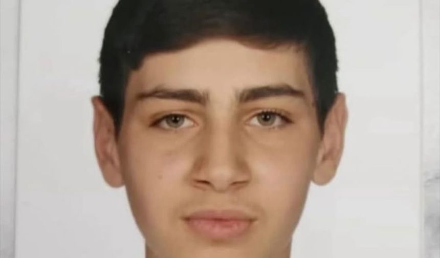 Neredesin Berk? Tüm Beyşehir yüzlerce saattir onu arıyor