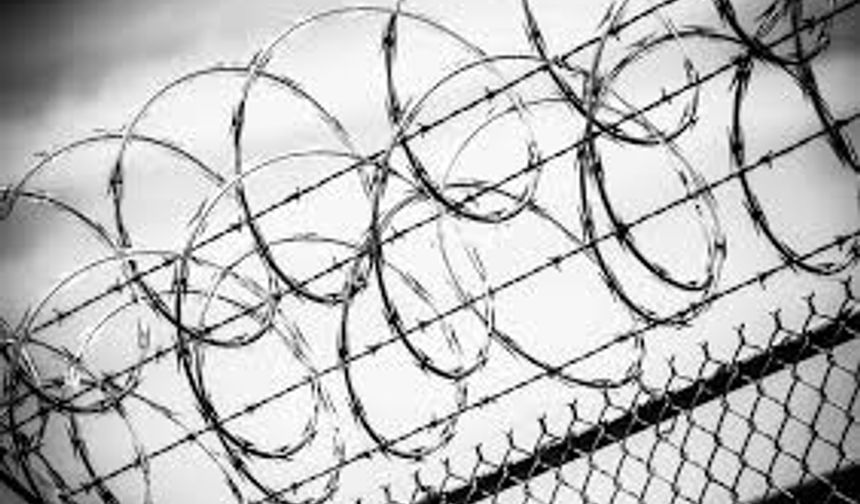 Konya'da 80 bin nüfuslu ilçeye cezaevi