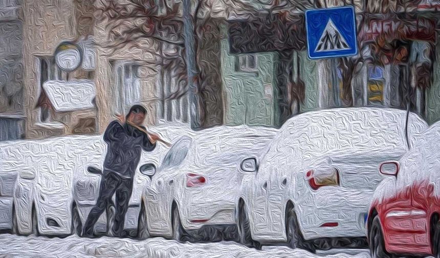 Kış gibi kış geliyor! Uzmanı tarihi açıkladı