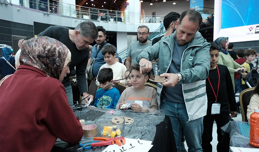 Konya'da bu başlıklar çocuğunuza sağlam gelecek sağlayacak
