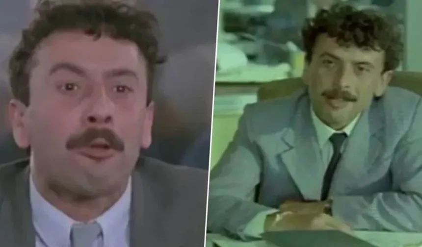 Yeşilçam’ın Usta İsminden Üzen Haber: Necati Bilgiç’e Şizofreni Tanısı