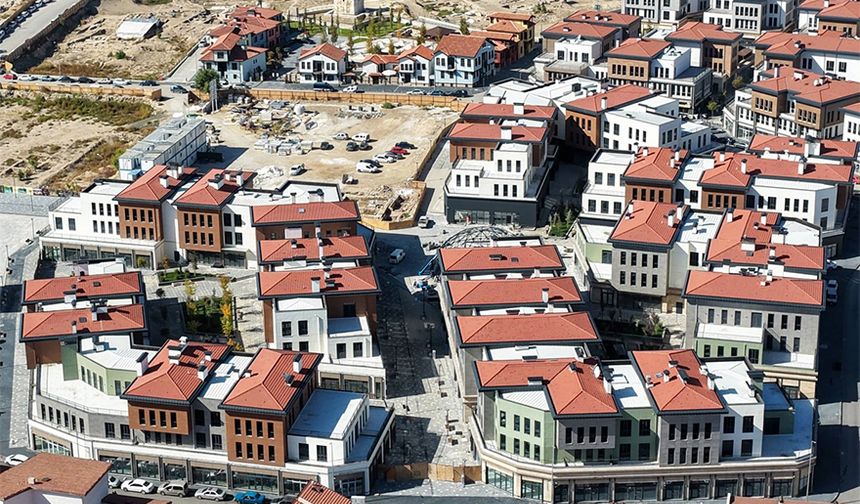 Konya'da açılış için herşey hazır!