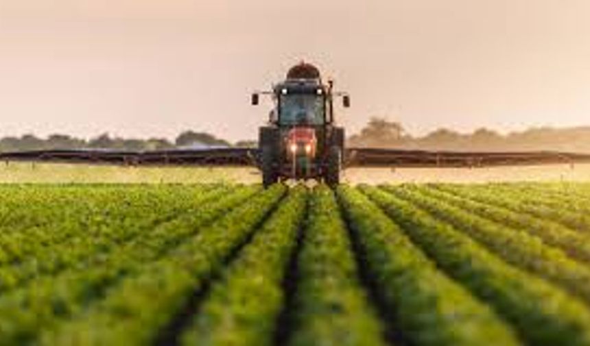 Klimaks Tarım Kimya İçin Konkordato Süreci Başladı: Alacaklılara 15 Gün Süre