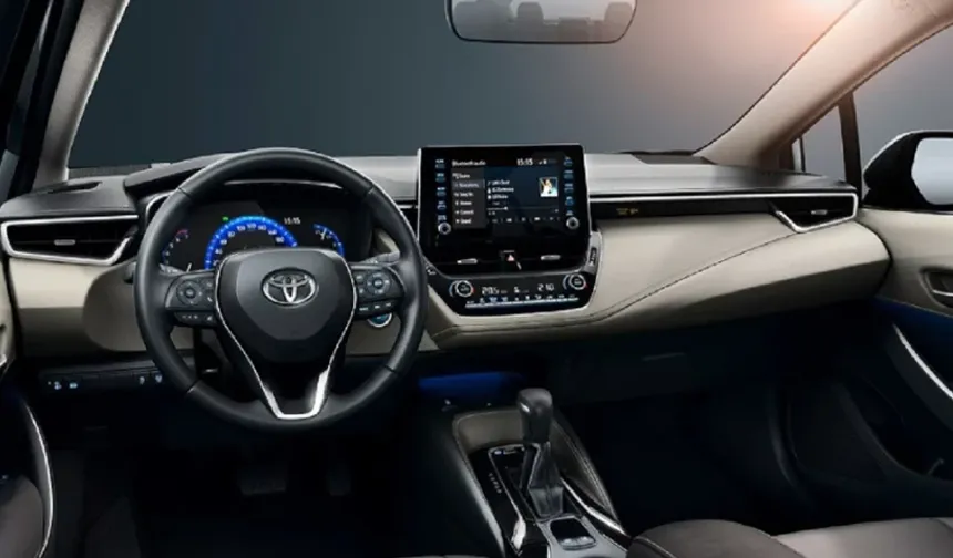 Konyalı'nın vazgeçilmezi şok etti! 1 milyon aracı geri çağırdı