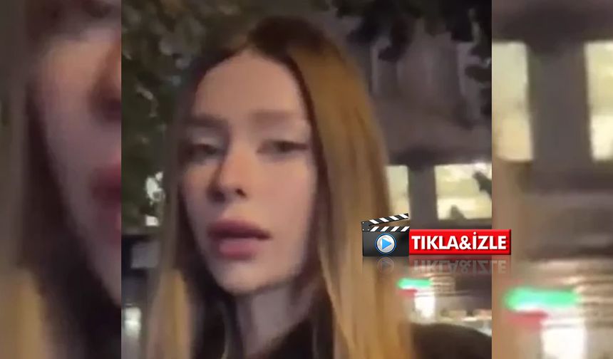 Ukraynalı Kadın Fenomenin Güvenlik Kıyaslaması: "Türkiye, Avrupa'dan Daha Güvenli"