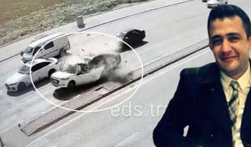 KONYA'DAKİ KAZADA YENİ DETAYLAR