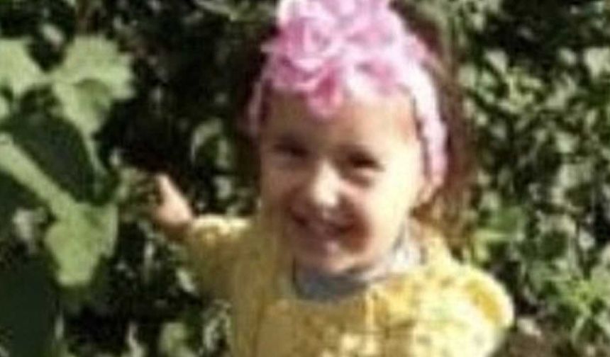 Konya'da duvarın altında kalarak ölen minik Nigar'ın davasında beraat kararı