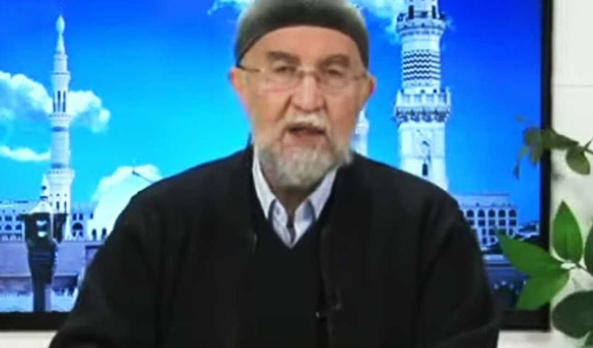Konya’nın Gönül İnsanı Saffet Bakırcı Hoca Vefat Etti