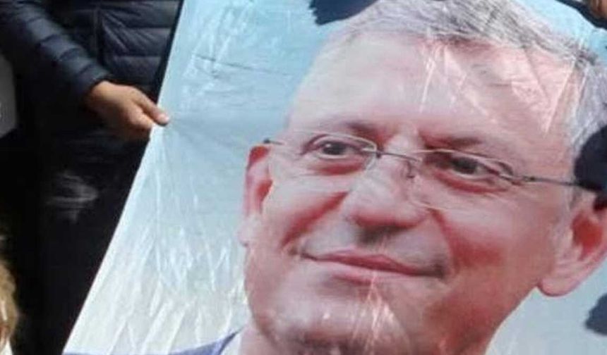 CHP Cihanbeyli İlçe Yönetimi İstifa Ederek Yeni Partiye Geçiyor