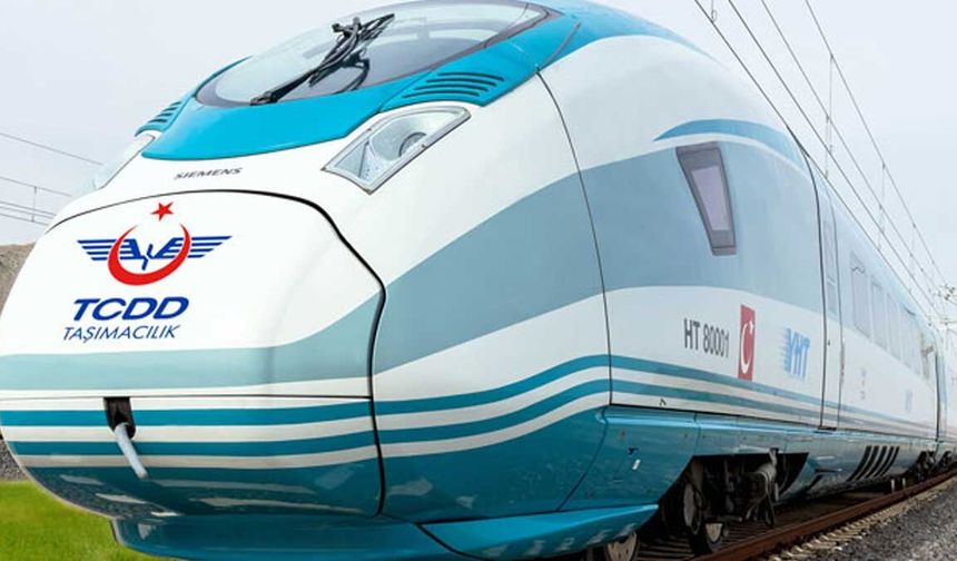 TCDD 132 Tren Makinisti Alımı Yapacak: Başvuru Süreci Bugün Başladı