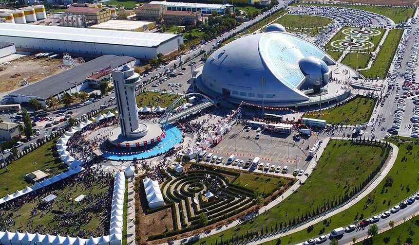 Konya’da Çocuklara Müjde: Bilim Pasaportu ile 3 Bın TL Ödül Fırsatı