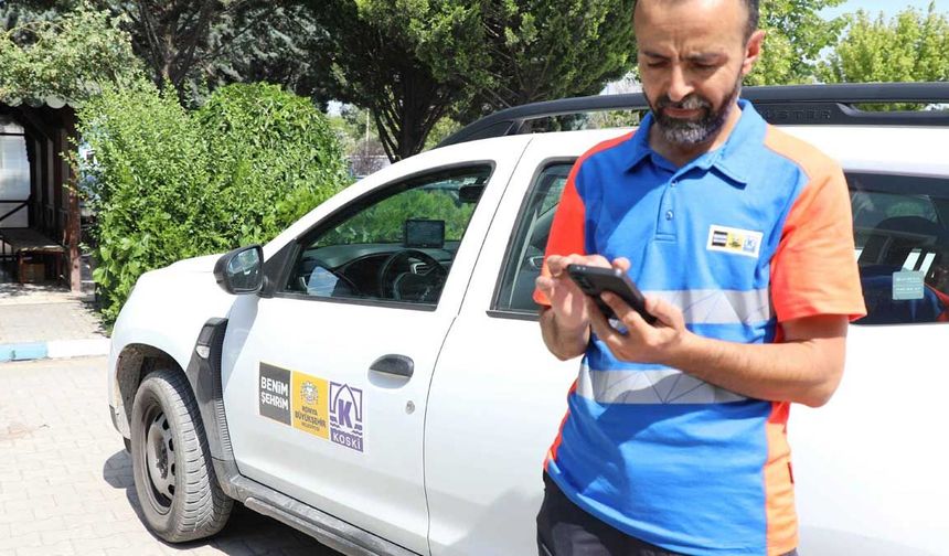 Konya yapay zekayla hızlandı