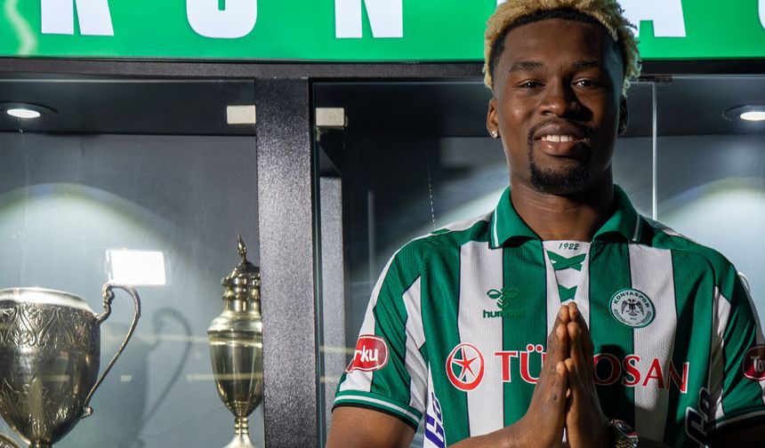 NAGALO DA ÇORUMSPOR DA FENA PATLADI