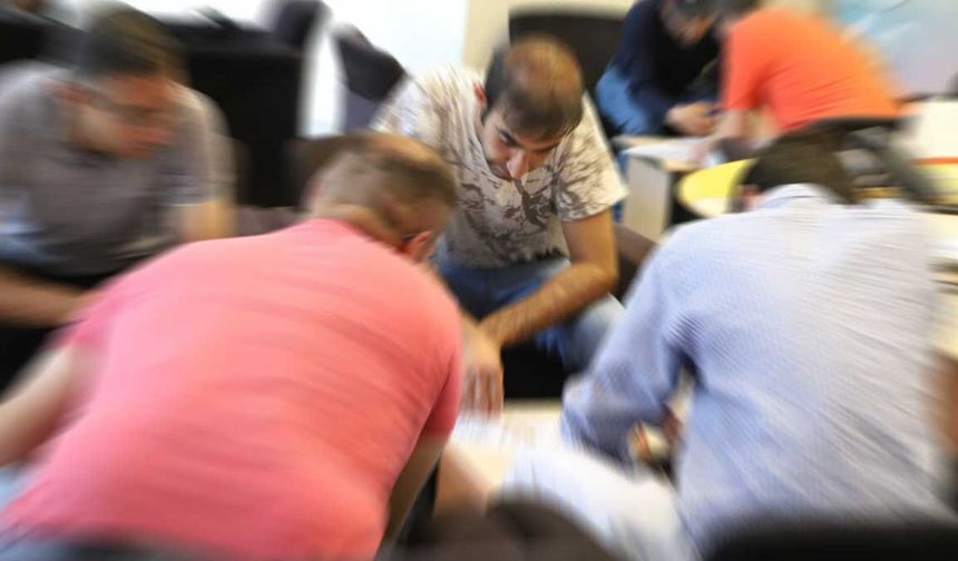 EGM Taşra Teşkilatına 500 Destek Personeli Alacak: Başvurular Başladı