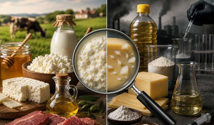 KONYA'DA 4 FİRMA İFŞA EDİLDİ
