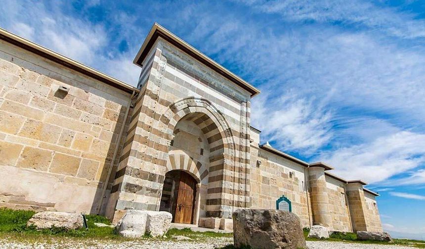 KONYA'NIN EN ESKİ İŞLETMESİ YENİ SAHİBİNİ ARIYOR