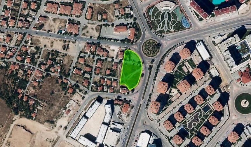MERAM EMNİYET MÜDÜRLÜĞÜ TAŞINIYOR