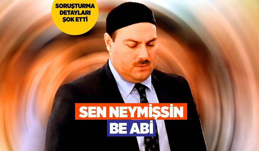 100 Milyar TL'lik Soruşturmada Yeni Devre: BND ve İsrail İddiası
