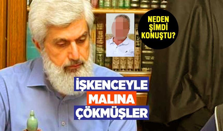 Dehşet Anlarını Anlattı: Kaçırılan İş Adamından Şok İşkence İddiası