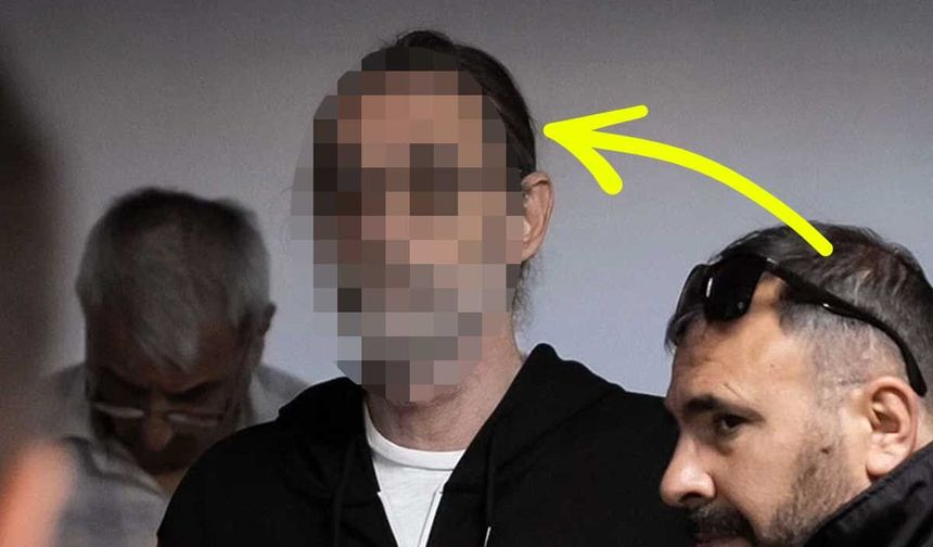 Etimesgut’ta Şok Gelişme: Erdal Beşikçioğlu Konya’ya Sevk Edildi!