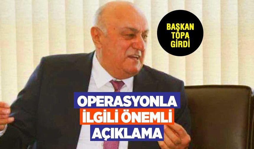 Konya Şeker’den Dev Operasyon Açıklaması: Sektör Alarmda!