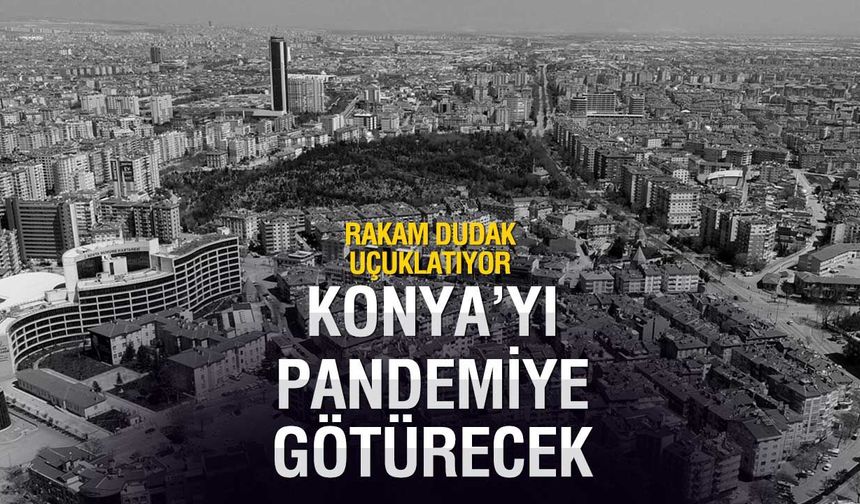 BU GECEYE HAZIRLANIN