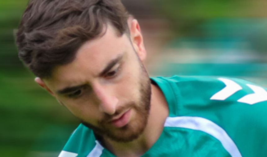 Konyaspor'da beklenen ayrılık! Tunahan İstanbul yolcusu