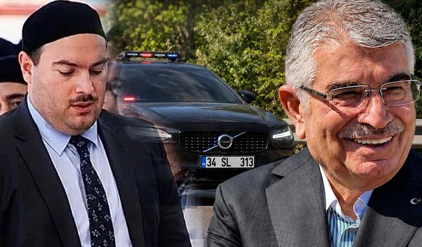 İFADESİ ORTAYA ÇIKTI