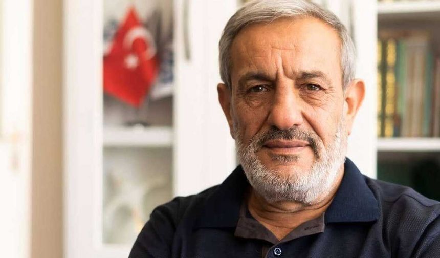 Halis Nükte Hayatını Kaybetti