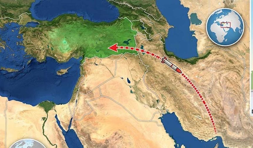 Benzine ve Motorine Büyük Zam Yolda: Hürmüz Krizi Pompayı Vuracak!