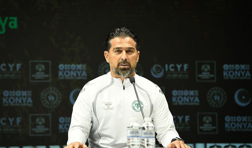 KONYASPOR'UN KREDİSİ YOK