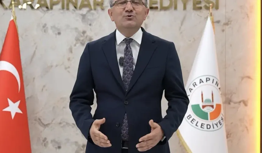 Üniversiteyi Kazanan Gençlere Müjde: Karapınar’dan 5 Bin TL Destek!