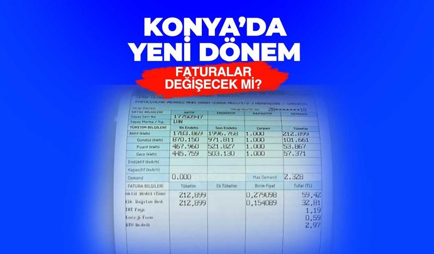 Doğalgaz faturalarında yeni dönem: Limiti aşan fazla ödeyecek