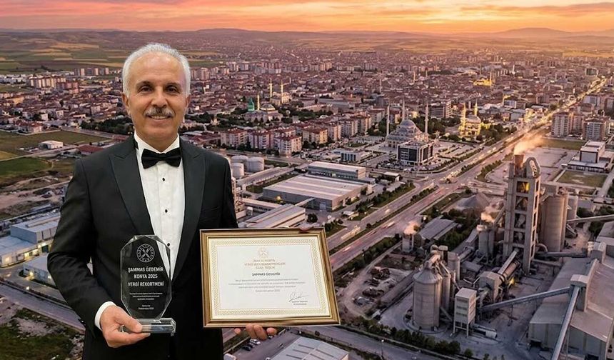 MİLYONLARINI DEVLETE VERİYORLAR