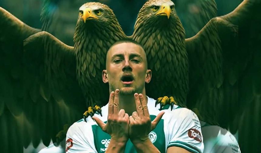 Kramer’in sözleri Konyaspor’u karıştıracak