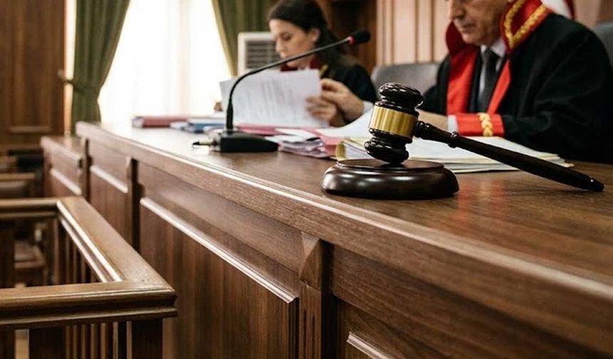 KONYA'DA DEV FİRMA İÇİN İFLAS KARARI