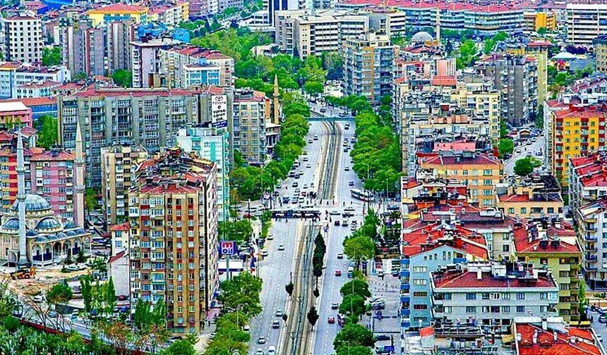 NALÇACI'DA SICAK GELİŞME