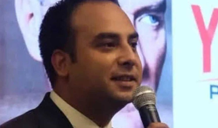 TUTUKLANDI "BAHAR" AÇIKLAMASI YAPTI
