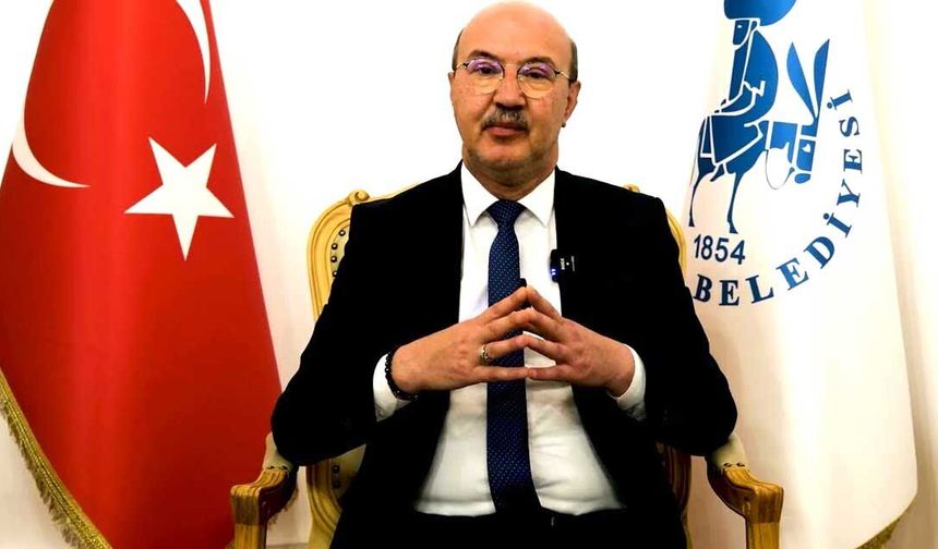 KONYA SİYASETİNDE YENİ HAMLE