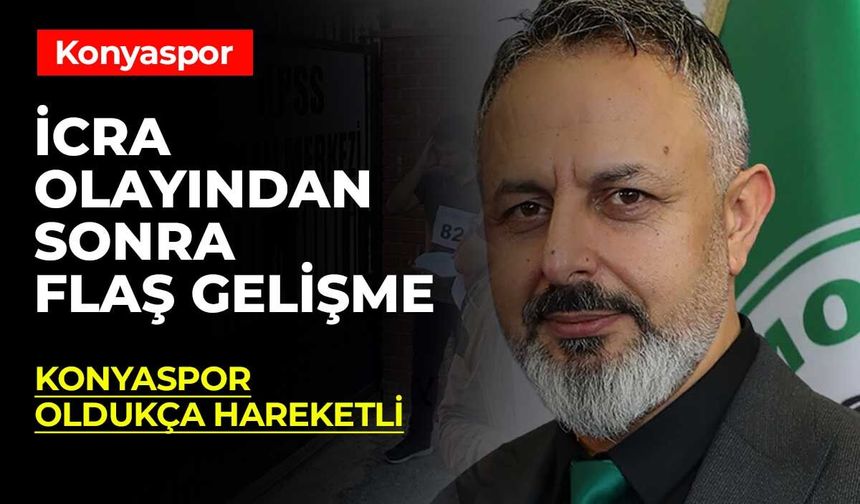 Konyaspor’da Flaş Gelişme: Eski Başkan Ömer Korkmaz Sessizliğini Bozuyor!