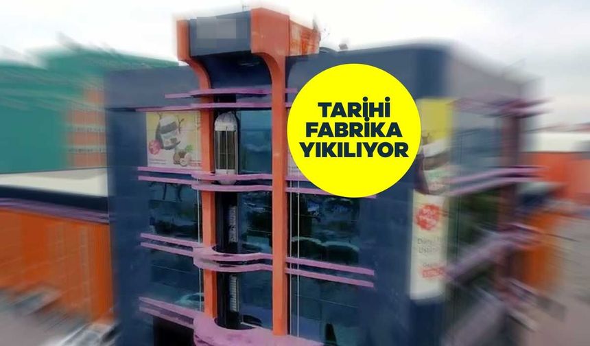 KONYA'DA BİR DEVİR KAPANIYOR!